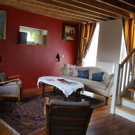 La Petite Maison Sart lez Walhain Eksteriør billede